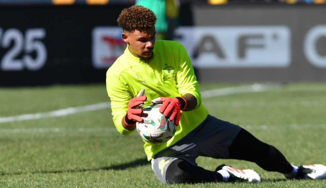 “The continent will see the true Sundowns”: Williams ahead of Cairo final