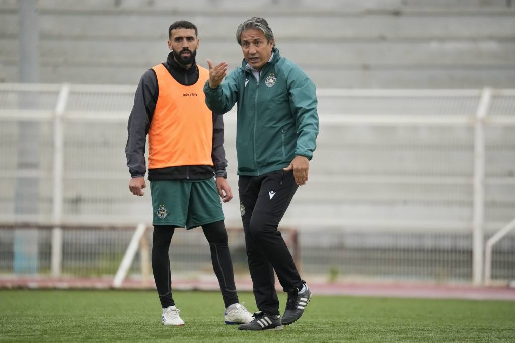 Nabil Kouki ends second tenure at ES Sétif