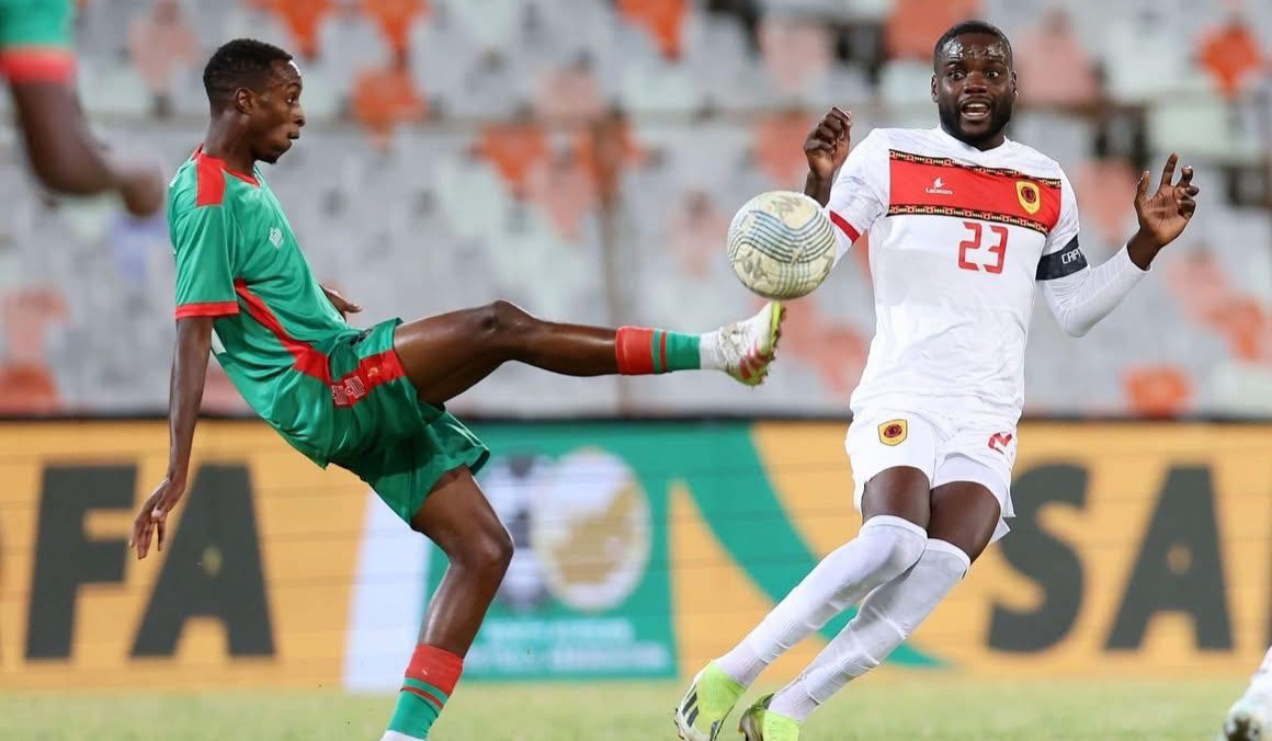 COSAFA Cup: Angola’s mindset on the final—Goncalves