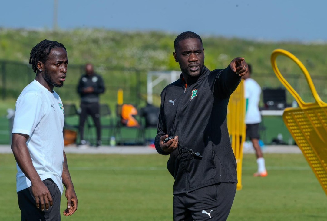 Faé eyes World Cup qualification after Canadian Shield Cup test