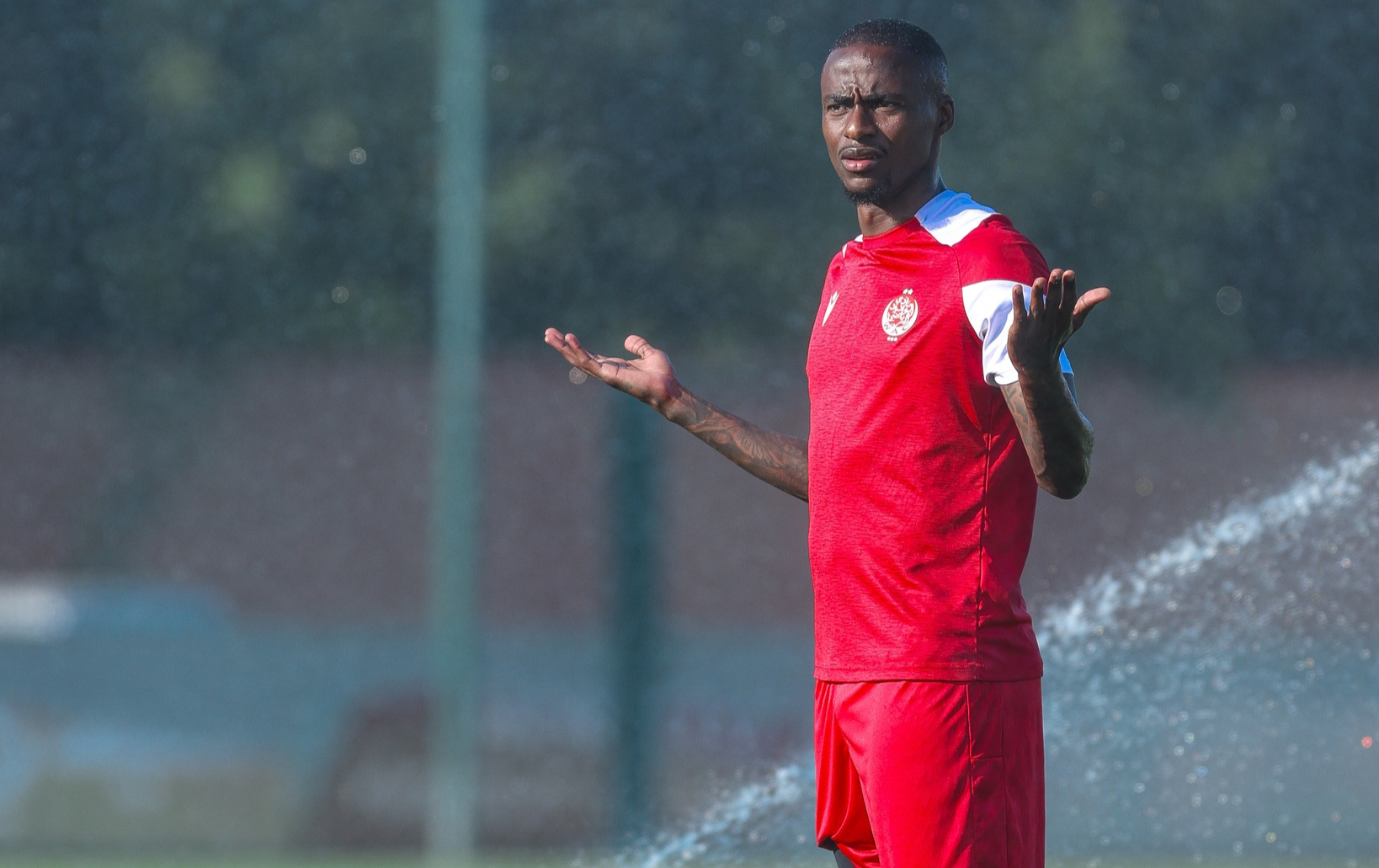 “Man for big stages”: Rulani Mokwena’s high praise for Thembinkosi Lorch