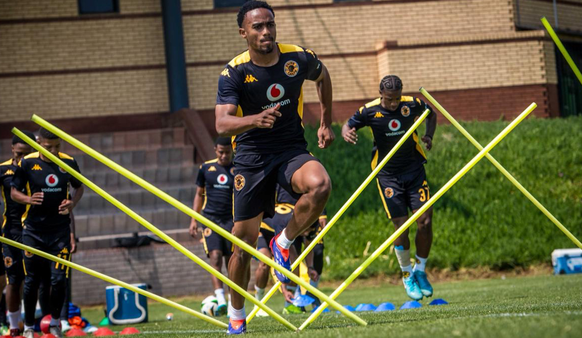 Njabulo Blom returns to St. Louis City SC as Chiefs loan ends