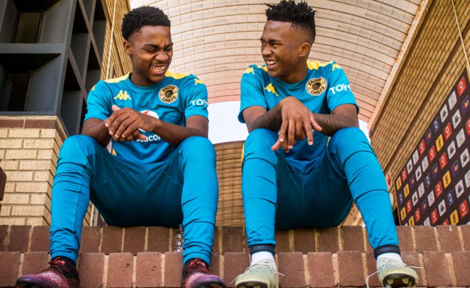 Why ‘Yeye’ says Chiefs youngsters face unfair comparisons