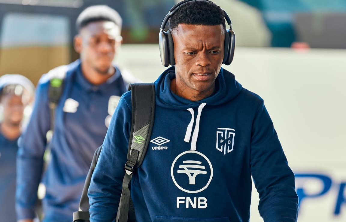 Cape Town City FC prepare for more departures amid Serero, Mokotjo exits