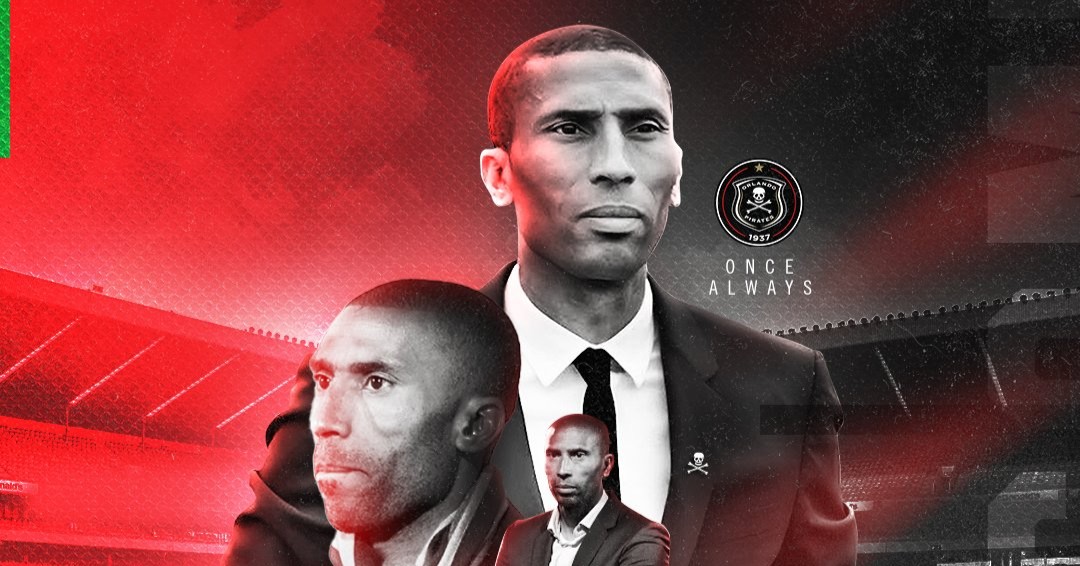 Why Ouaddou? Pirates explain coaching decision