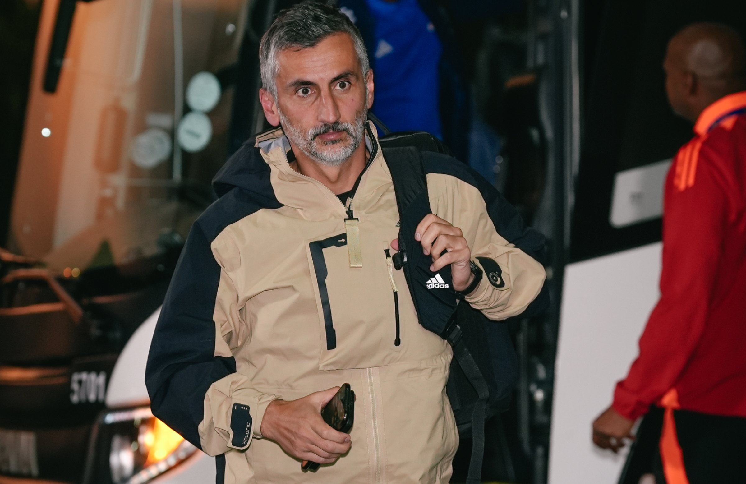 Jose Riveiro explains silence on next club amid Al Ahly rumours