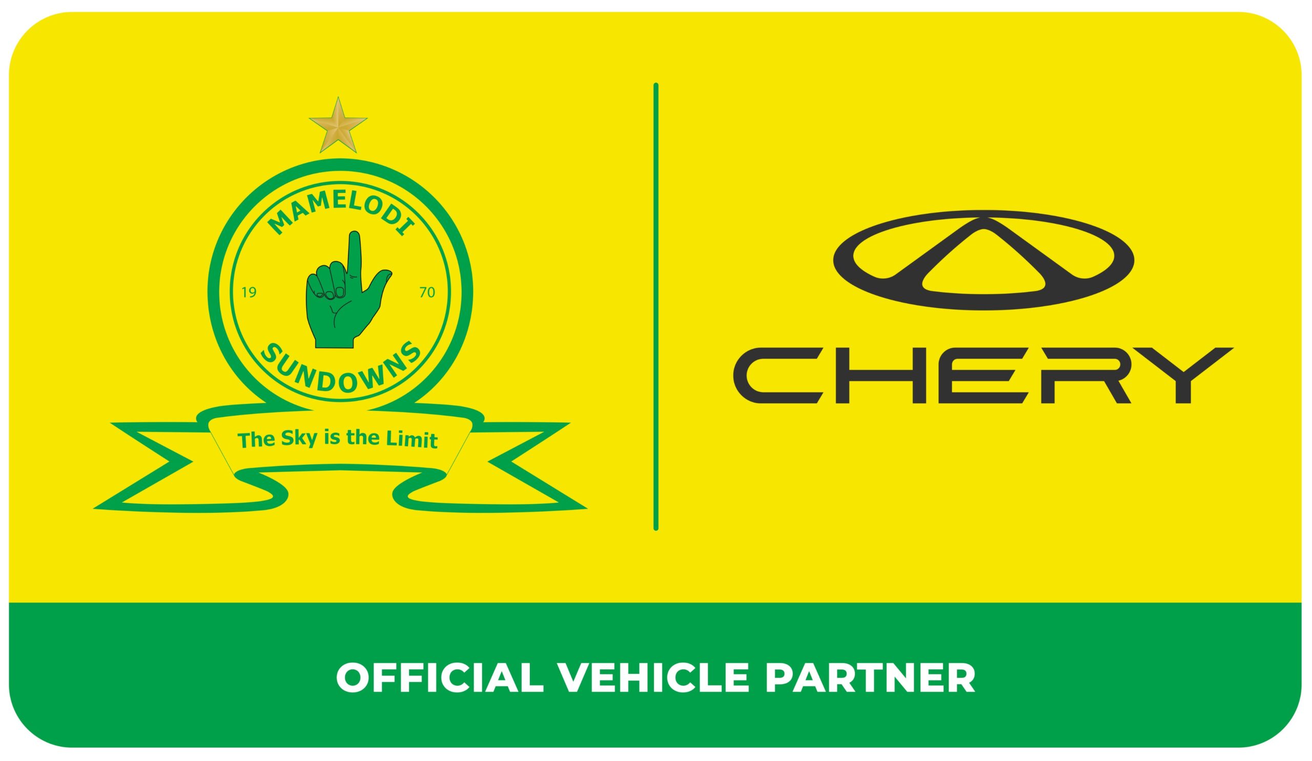 Mamelodi Sundowns announce new sponsorship deal