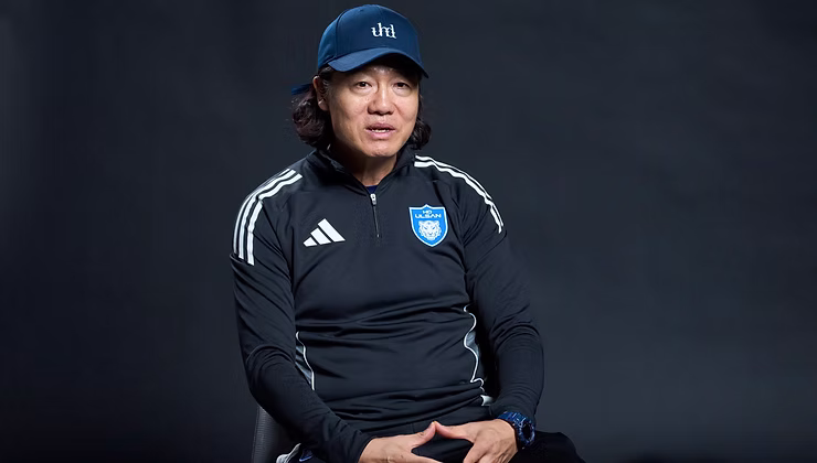 Kim Pangon pinpoints Sundowns as Ulsan’s Club World Cup defining match