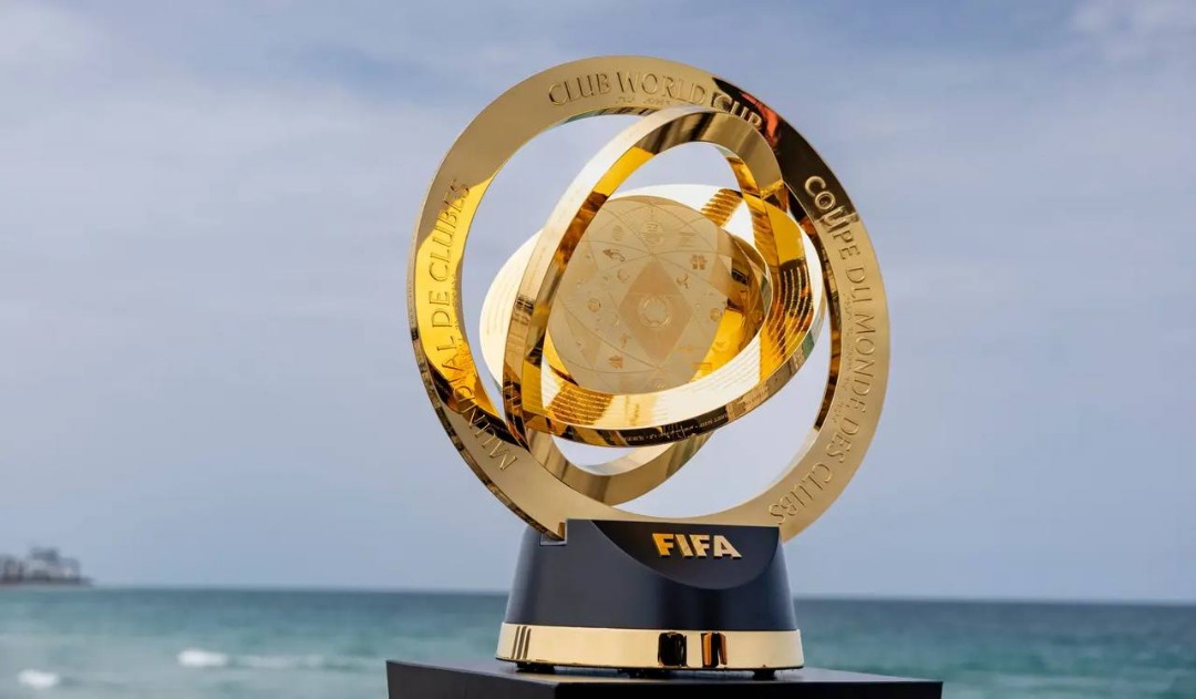 African giants learn their base camps for 2025 FIFA Club World Cup