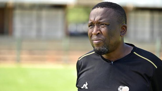 Khumalo bemoans Bafana Bafana’s losing COSAFA Cup start