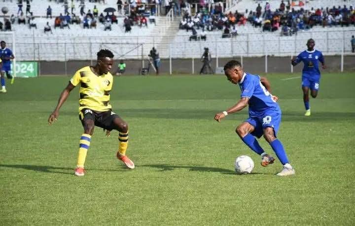 TNM Super League: Mighty Wanderers go top, displace Bullets