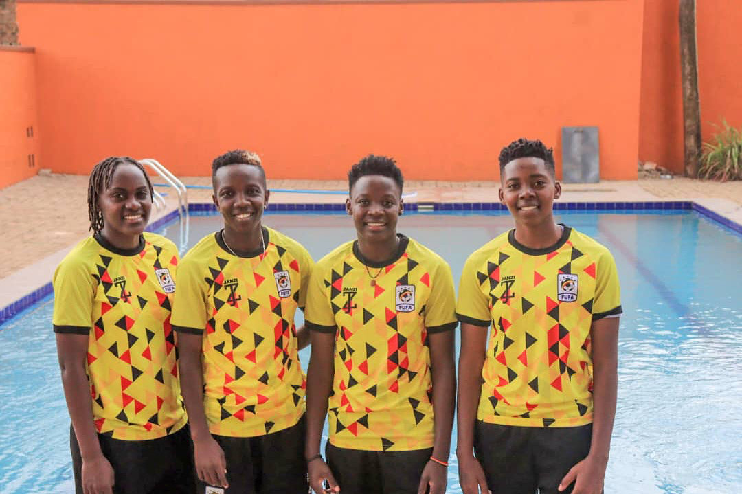 WAFCON 2026 Qualifiers: Crested Cranes boosted as Aisha Nantongo replaces injured Shadia Nankya