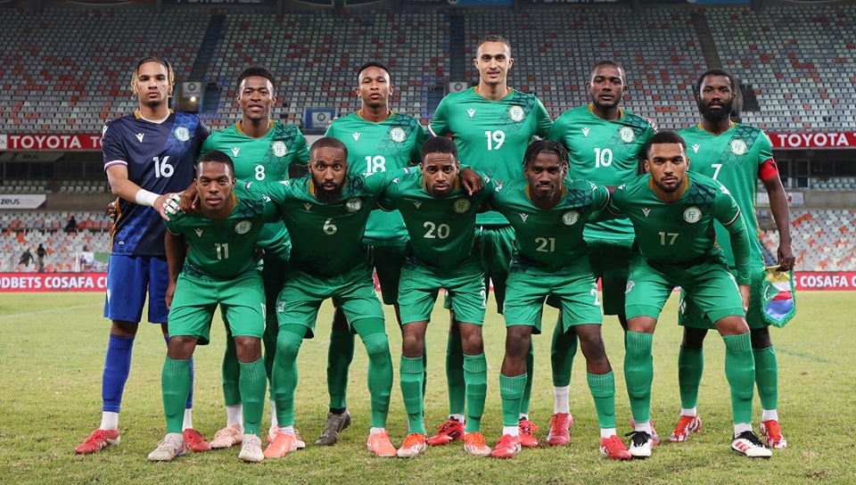 Comoros will bring France-based stars to 2026 COSAFA Cup—Jambay