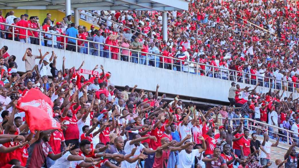 Kibadeni: Why Simba SC will be affected psychologically against CS Constantine