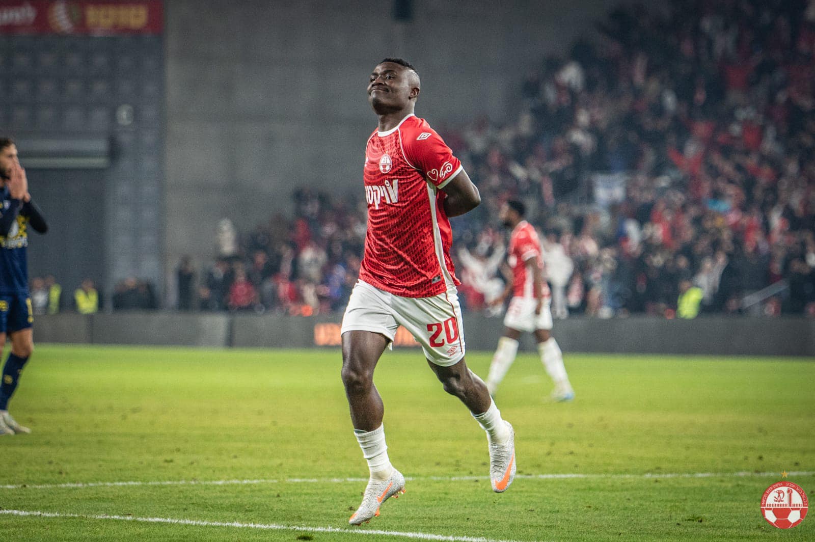 Kangwa on target to salvage Hapoel Be’er Sheva draw, Mbeumo strike not enough for Brentford