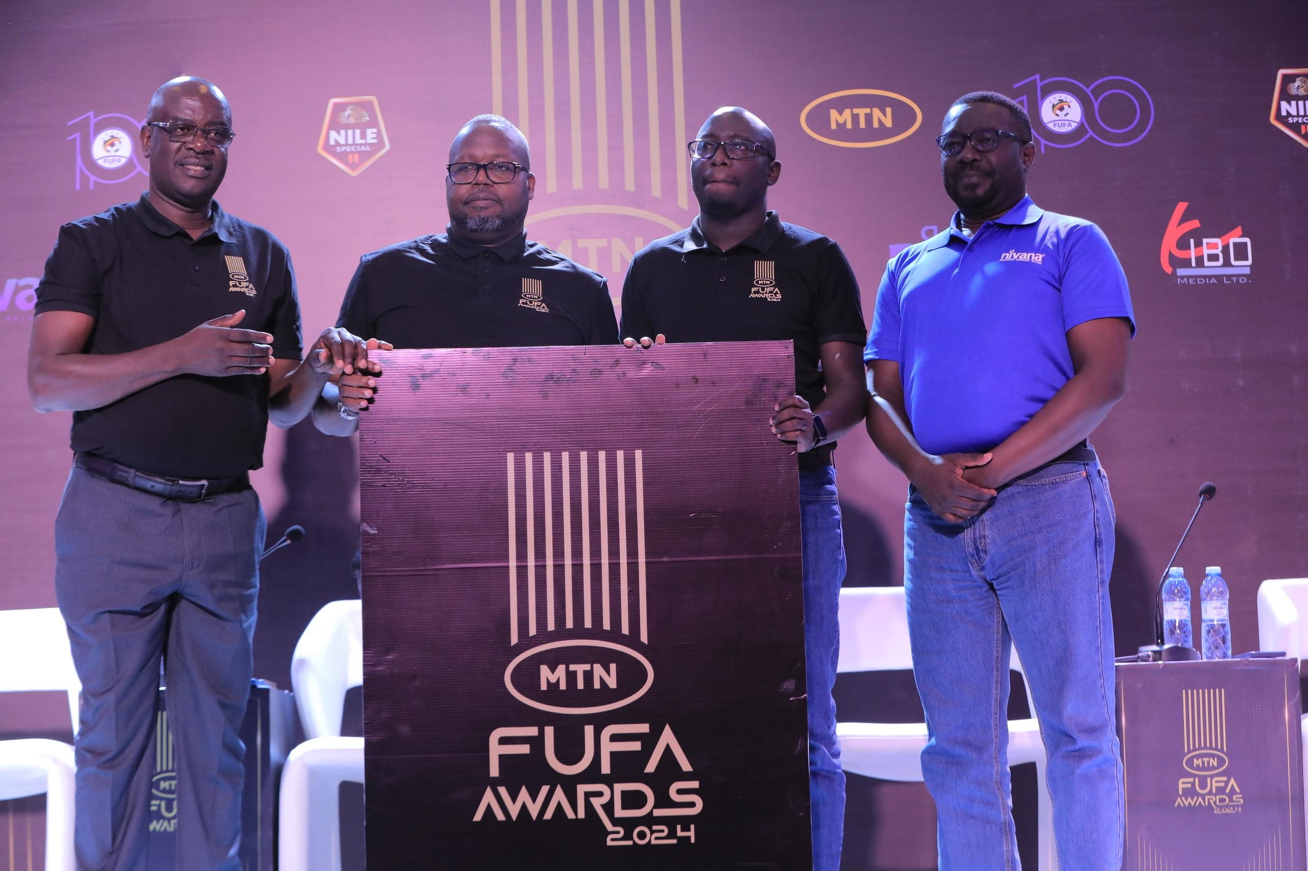 MTN-FUFA Awards make grand return with new categories, date set