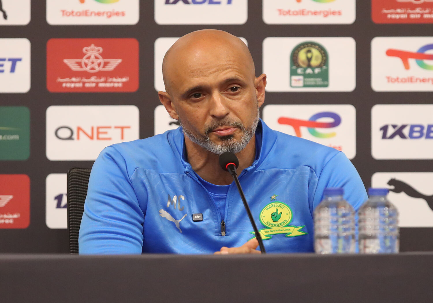 FIFACWC: Sundowns to gauge if ‘we can dominate African continent’ – Cardoso