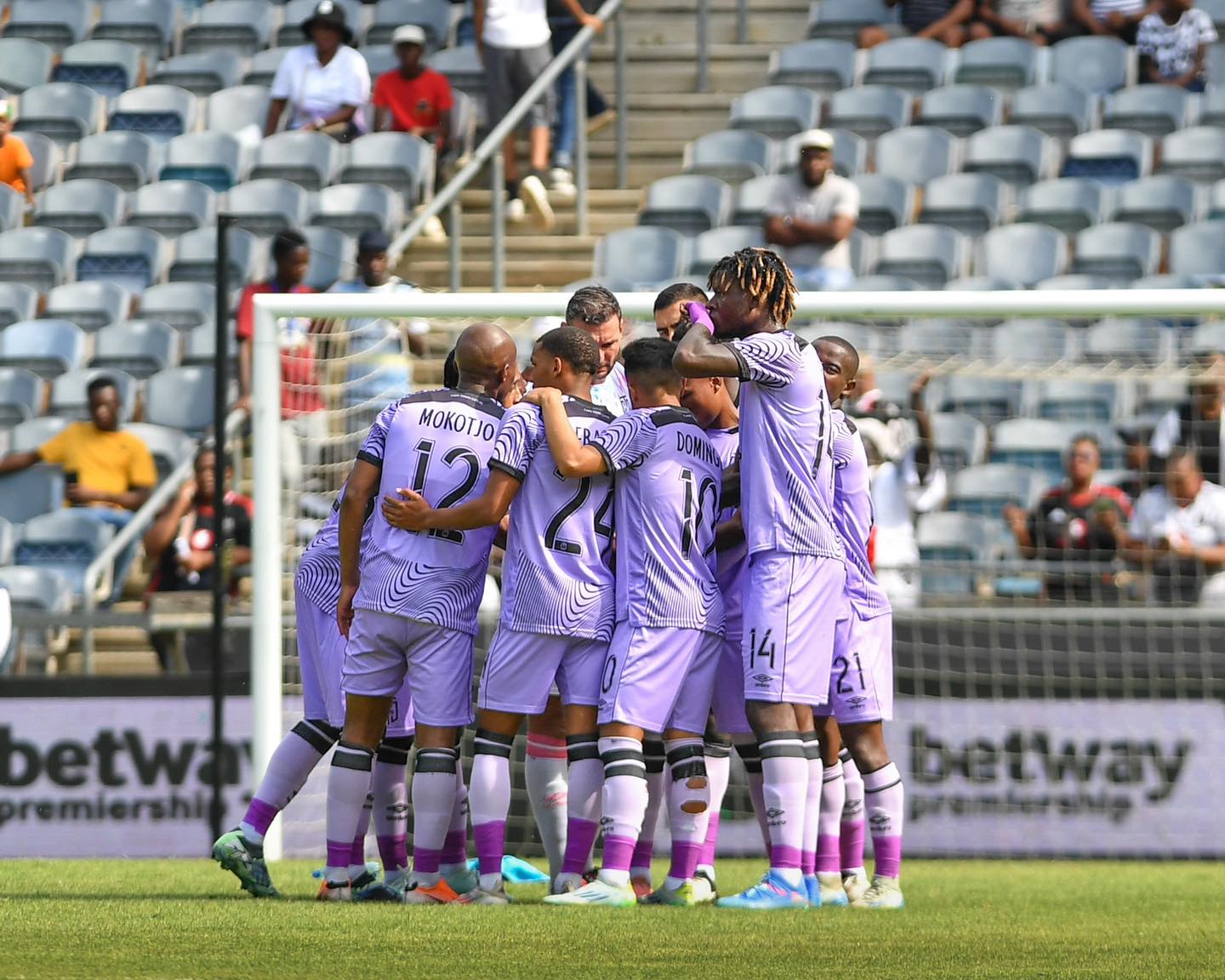 Muhsin Ertugral tips Cape Town City to challenge for PSL title next season