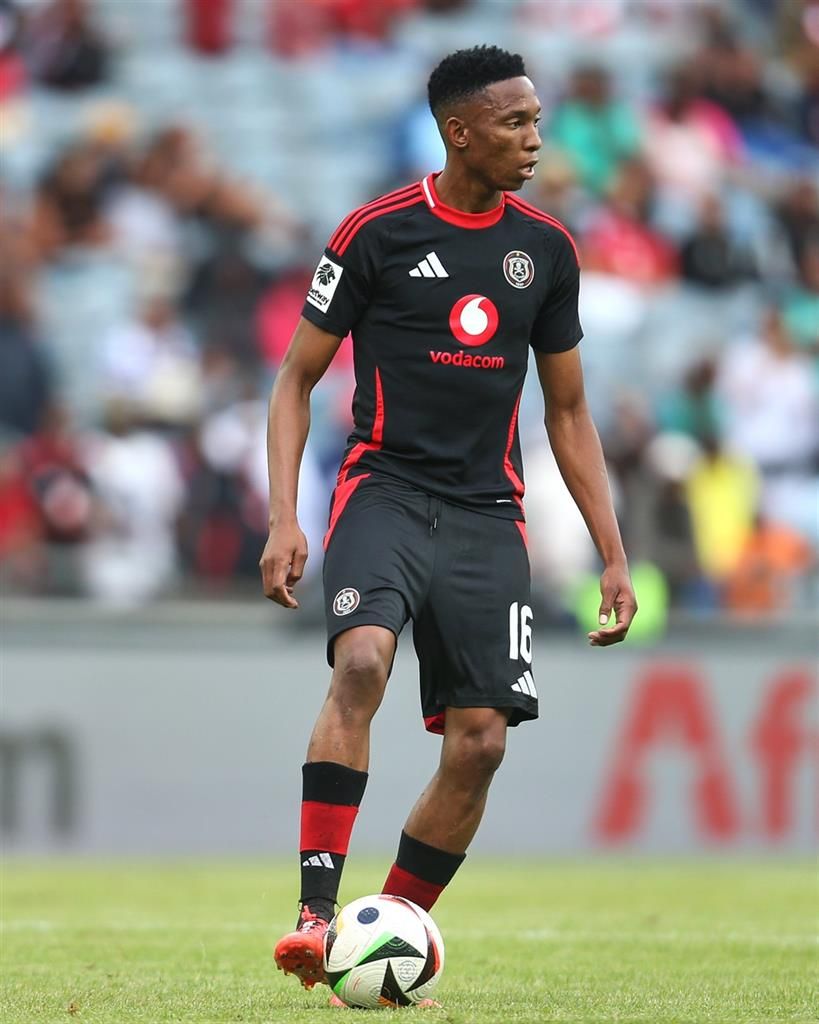 Orlando Pirates not favourites against Kaizer Chiefs in Soweto derby – Thalente Mbatha