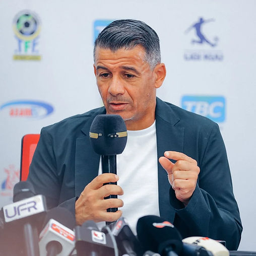 ‘It isn’t in my hands, it’s up to the club’ –Hamdi unsure of his future at Yanga SC