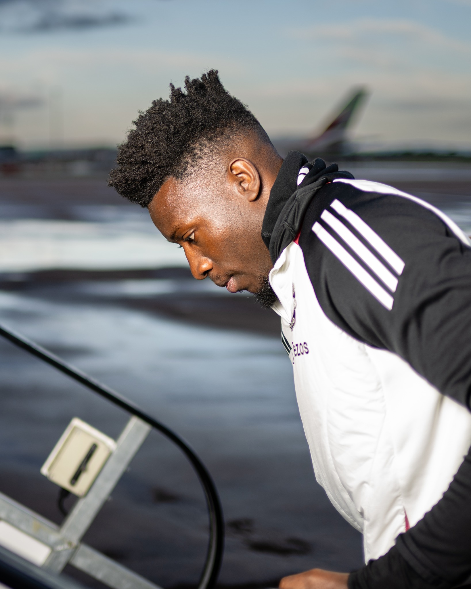 African trio Onana, Diallo, and Mazraoui survive Manchester United clear-out