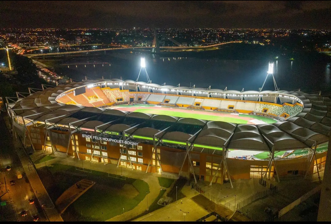 Ivory Coast to stage three World Cup qualifier games