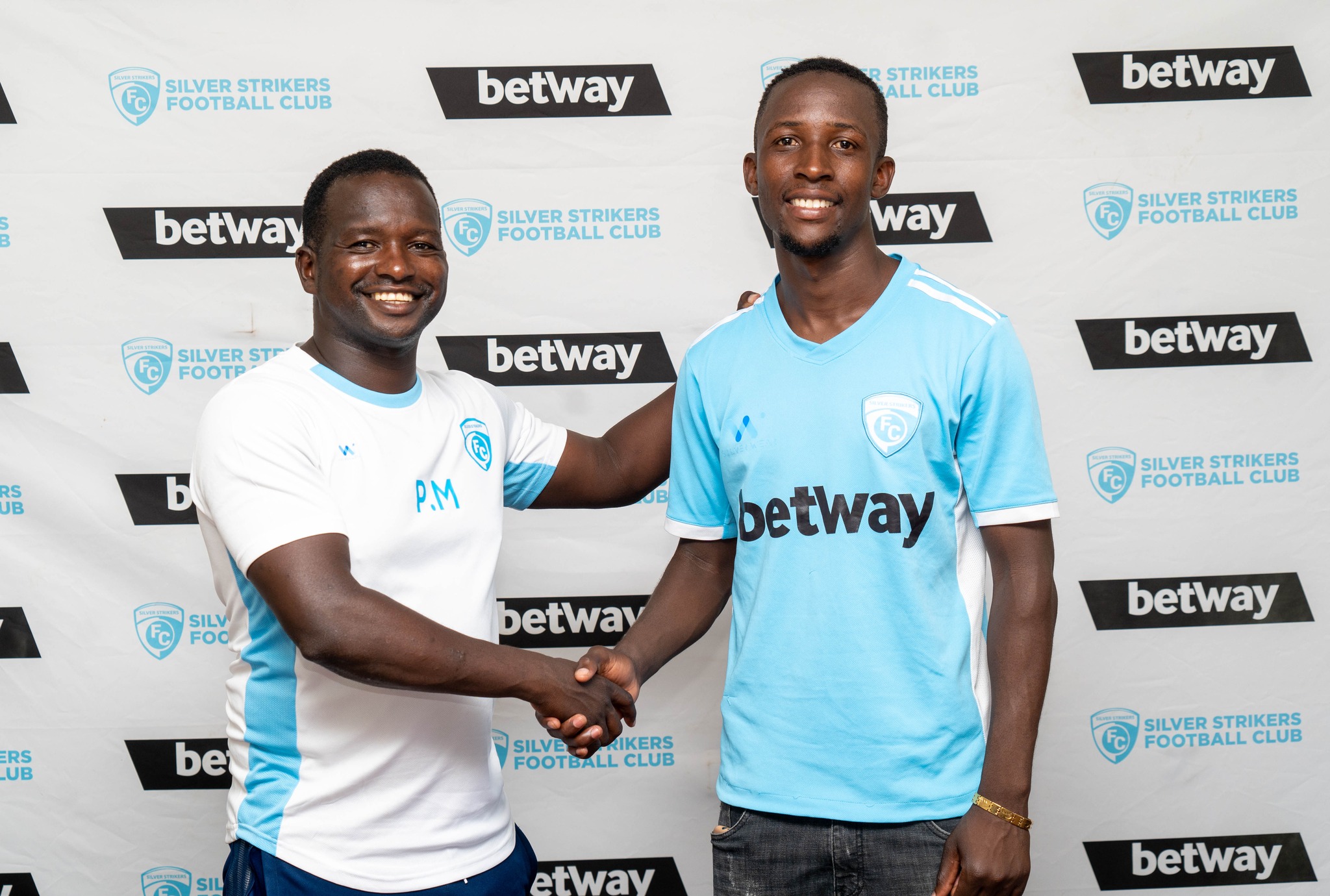 Malawi champions Silver Strikers bolster coaching panel with three additions
