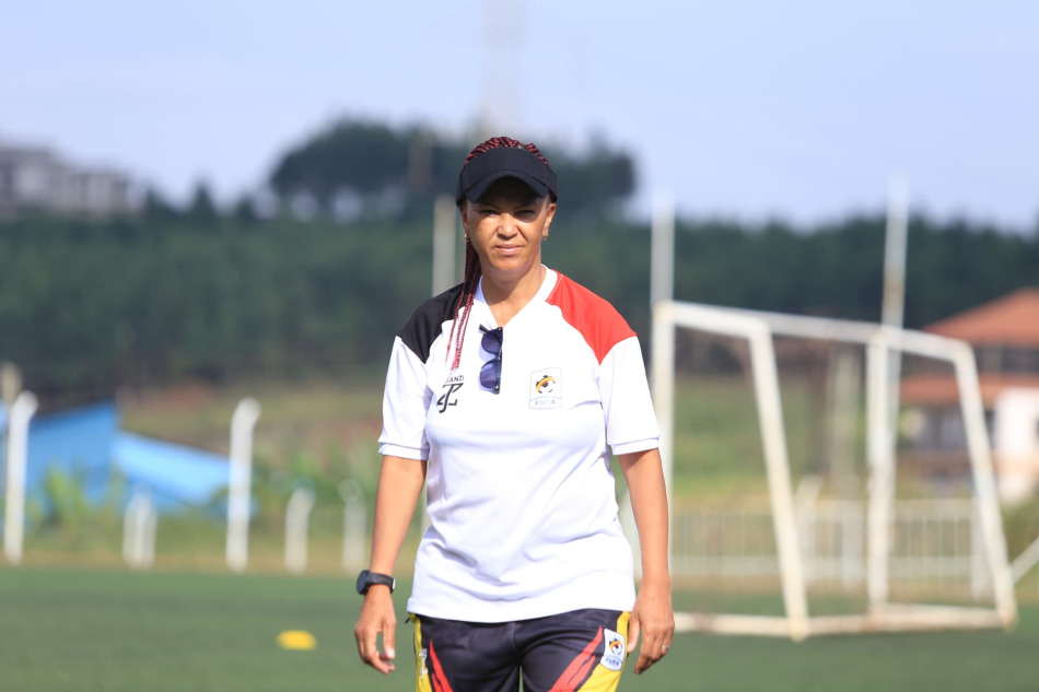 FIFA U17 Women’s World Cup qualifiers: Uganda wary of Kenya – Sheryl Botes