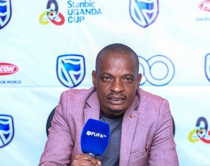 Magera cautions KCCA FC against complacency ahead of Kataka clash