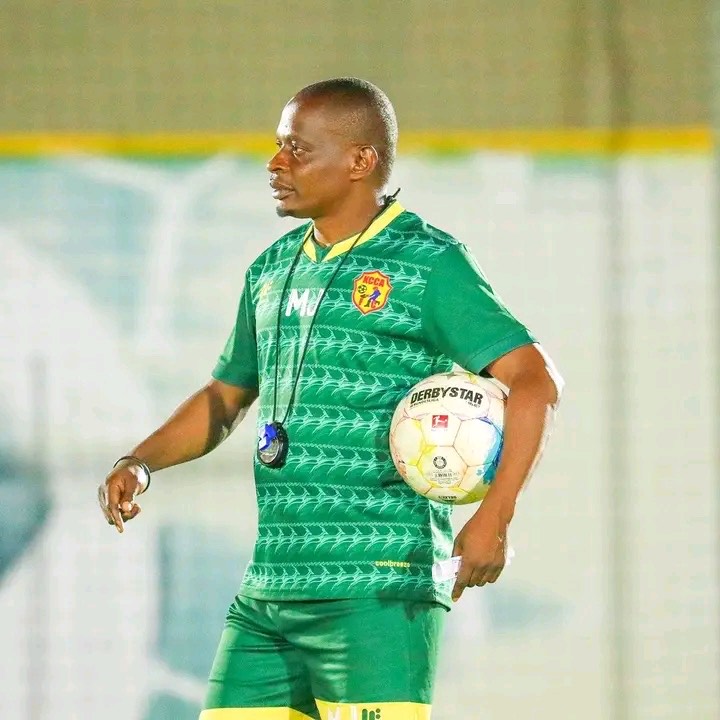 Uganda Premier League; KCCA FC banks on Magera after Mubiru exit