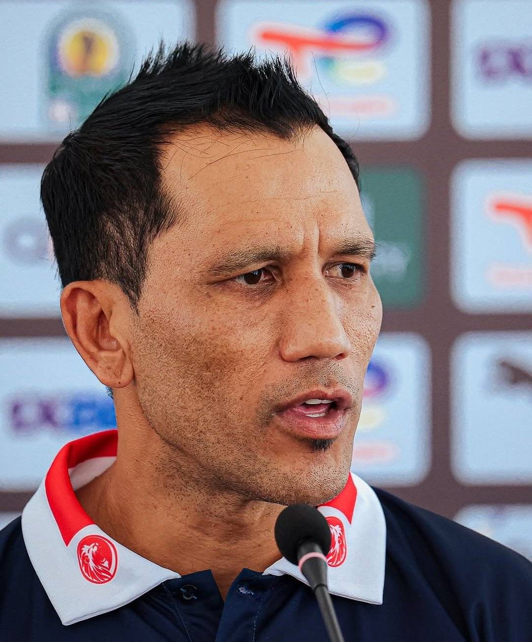 CAFCC: Simba SC got overwhelmed by occasion in RS Berkane defeat – Davids