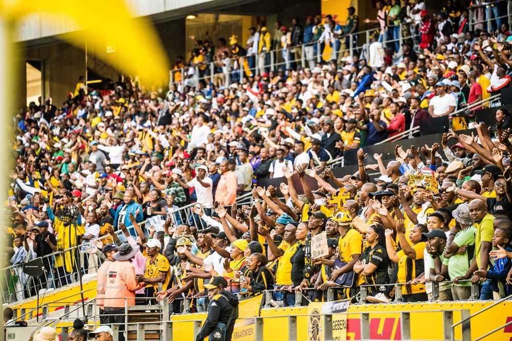 Kaizer Chiefs should play for the badge against Orlando Pirates in Soweto derby – Freese