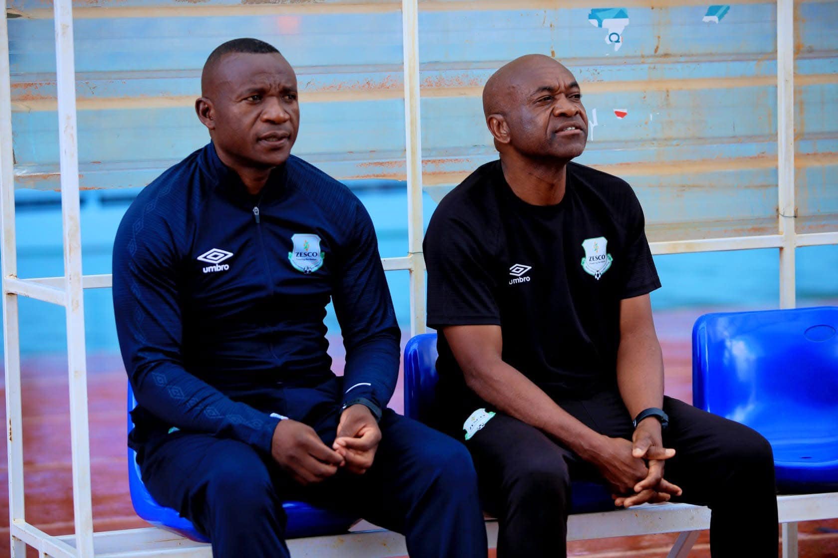 Zambia MTN Super League: Zesco United coach refuses to panic despite frustrating draw