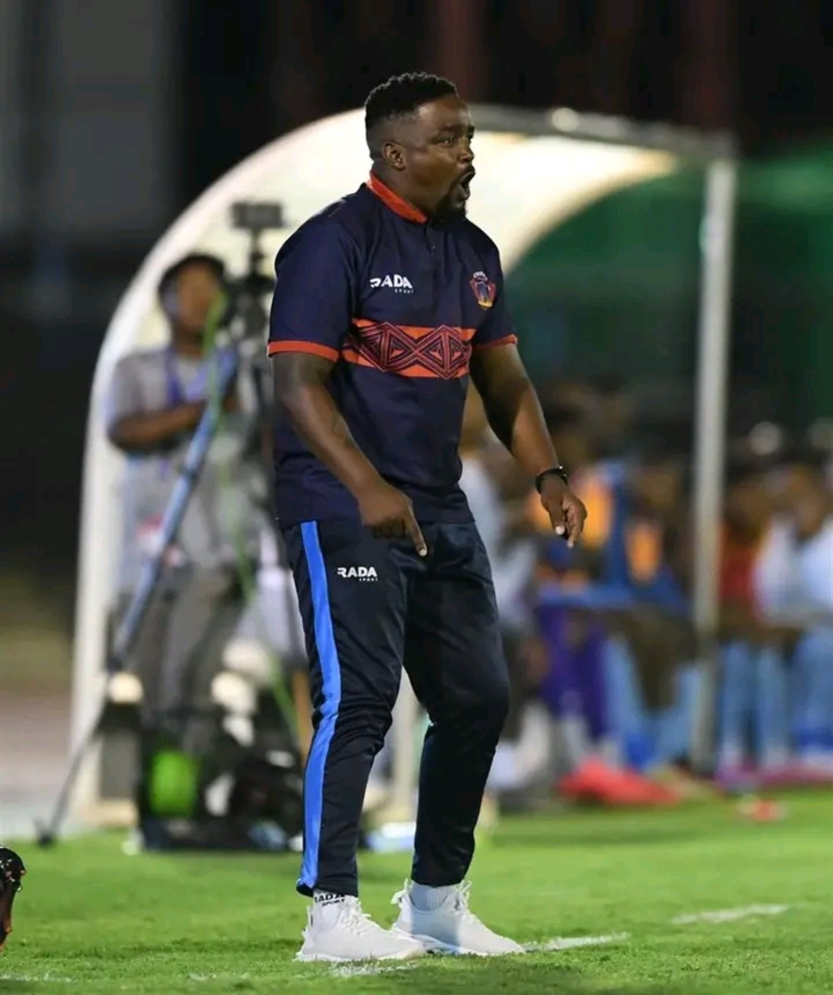 Chippa United to lose key players but will rebuild in same positions – September