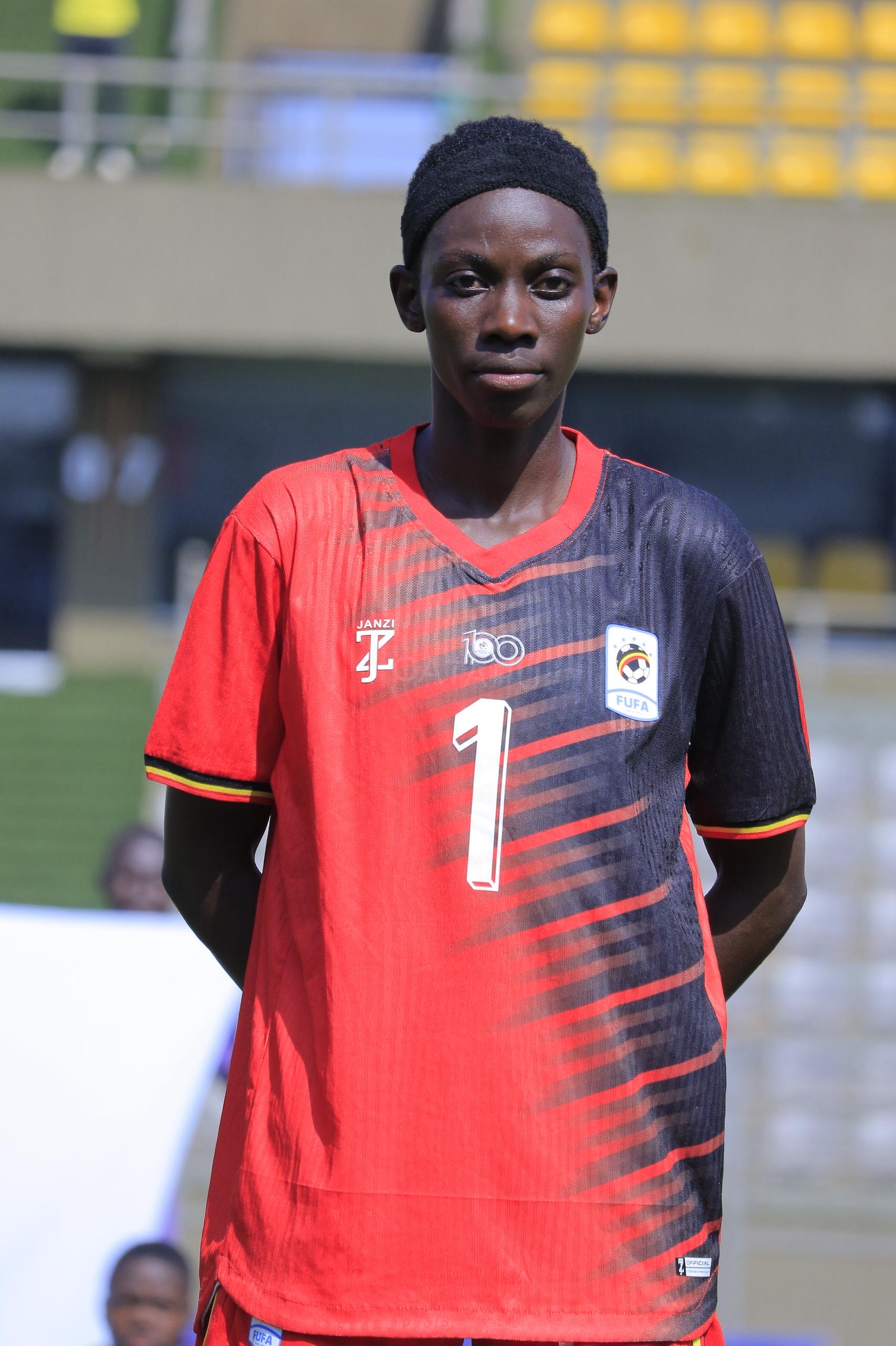 Crested Cranes Coach Botes explains keeper Aturo’s absence for Ethiopia trip