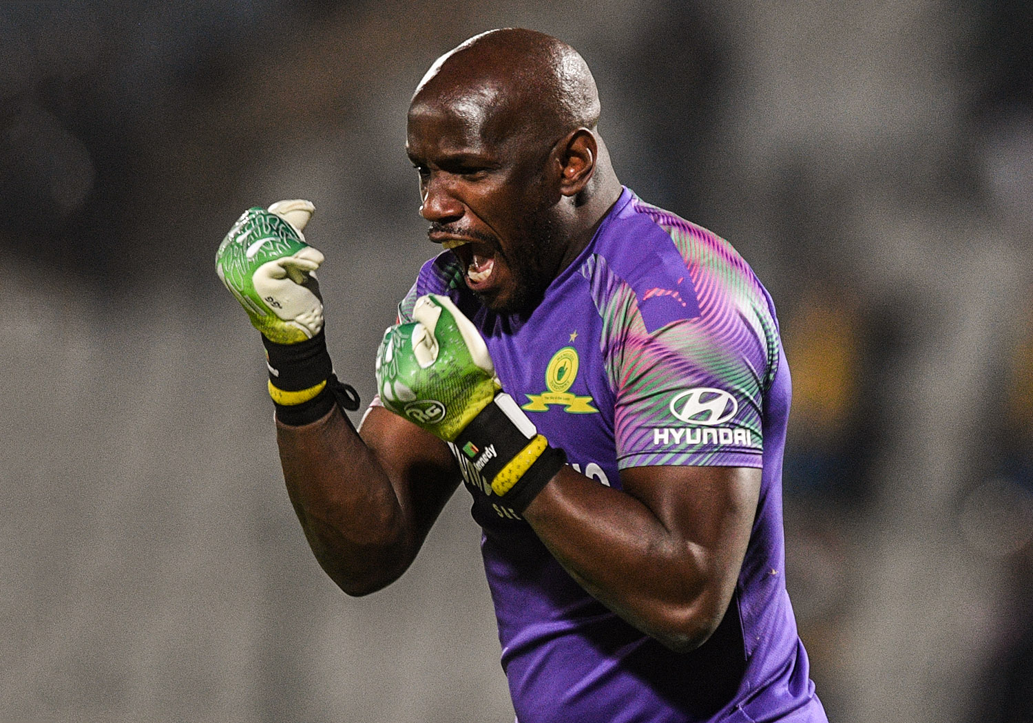 Sundowns’ Kennedy Mweene welcomes expanded version of FIFA World Club Cup