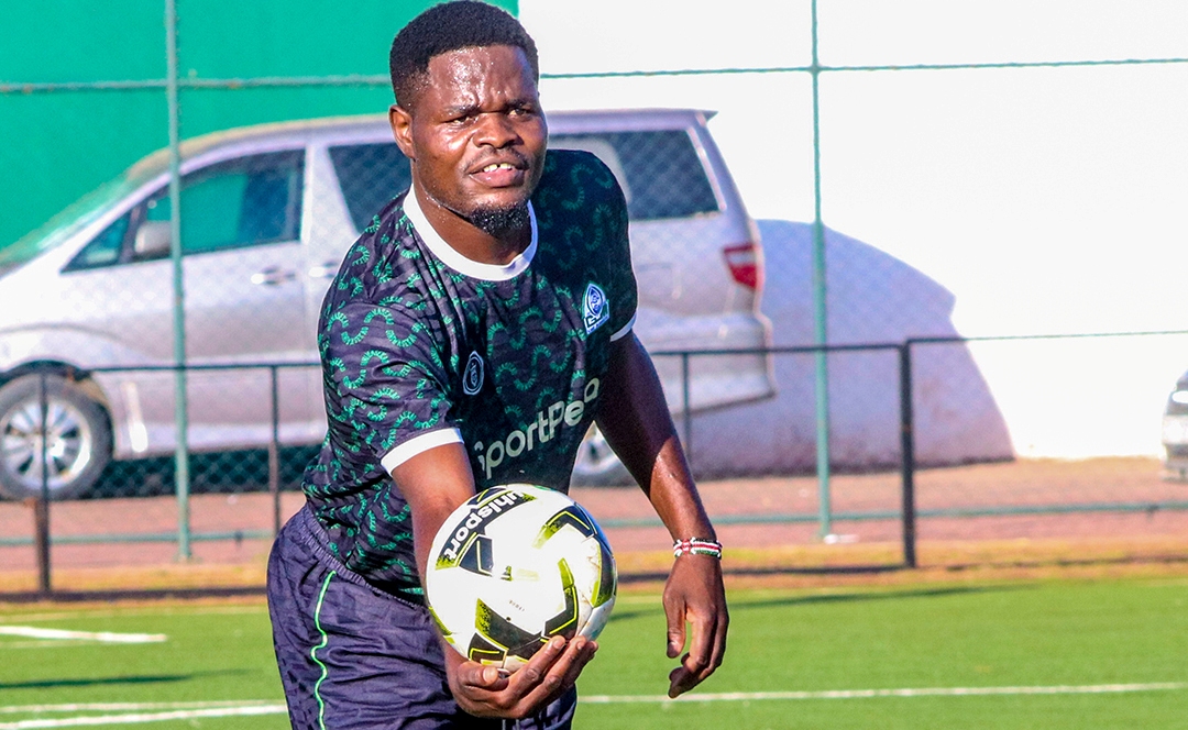 FKF Cup: Gor Mahia overcome Bandari to qualify for round of 16