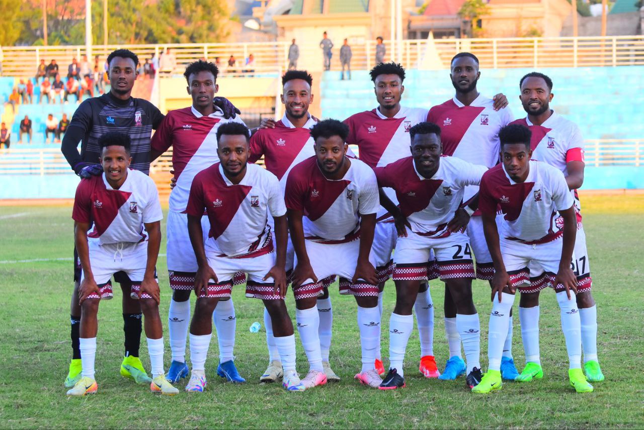 Ethiopian Premier League: “Beating Mechal is a big deal” – Girma Tadesse