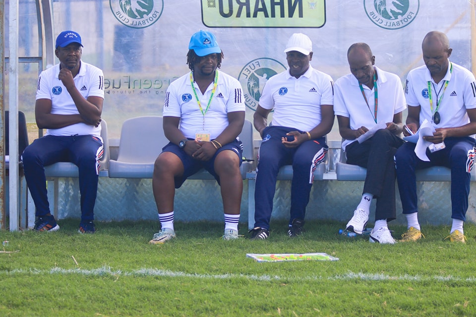 Zimbabwe PSL: Caps United, Dynamos FC shuffle coaching panel