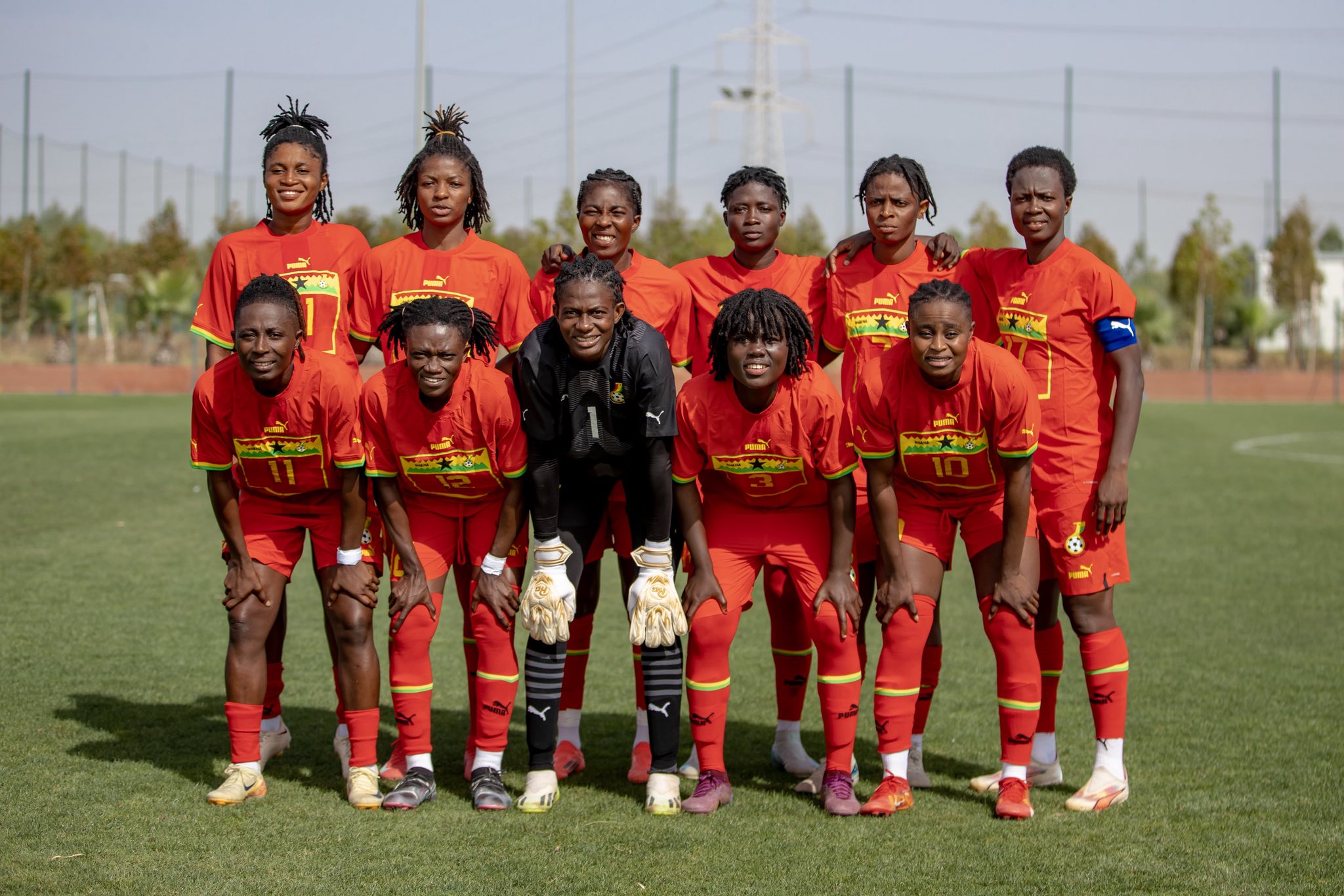 Kim Lars Bjorkegren: Ghana coach lauds team’s effort after pre-WAFCON win over Malawi