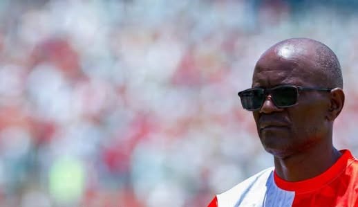 Zimbabwe’s Yadah FC settles for seasoned coach Ibkabort Musocha