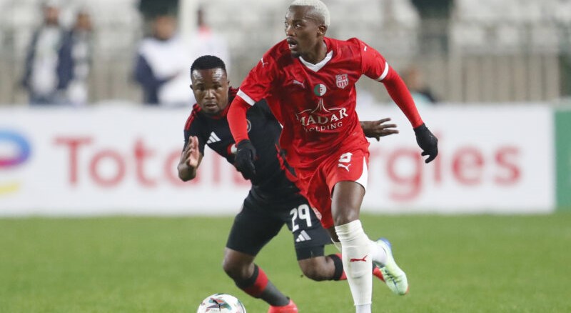 CAFCL: Orlando Pirates wary of ‘difficult and direct’ CR Belouizdad