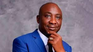 NFF rallies support from Nigerians ahead of unveiling of head coach Eric Chelle