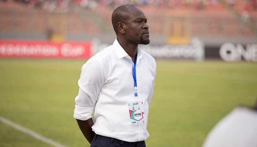 “Successive FA bosses have not helped matters in Black Stars captaincy issue” – C K Akonnor