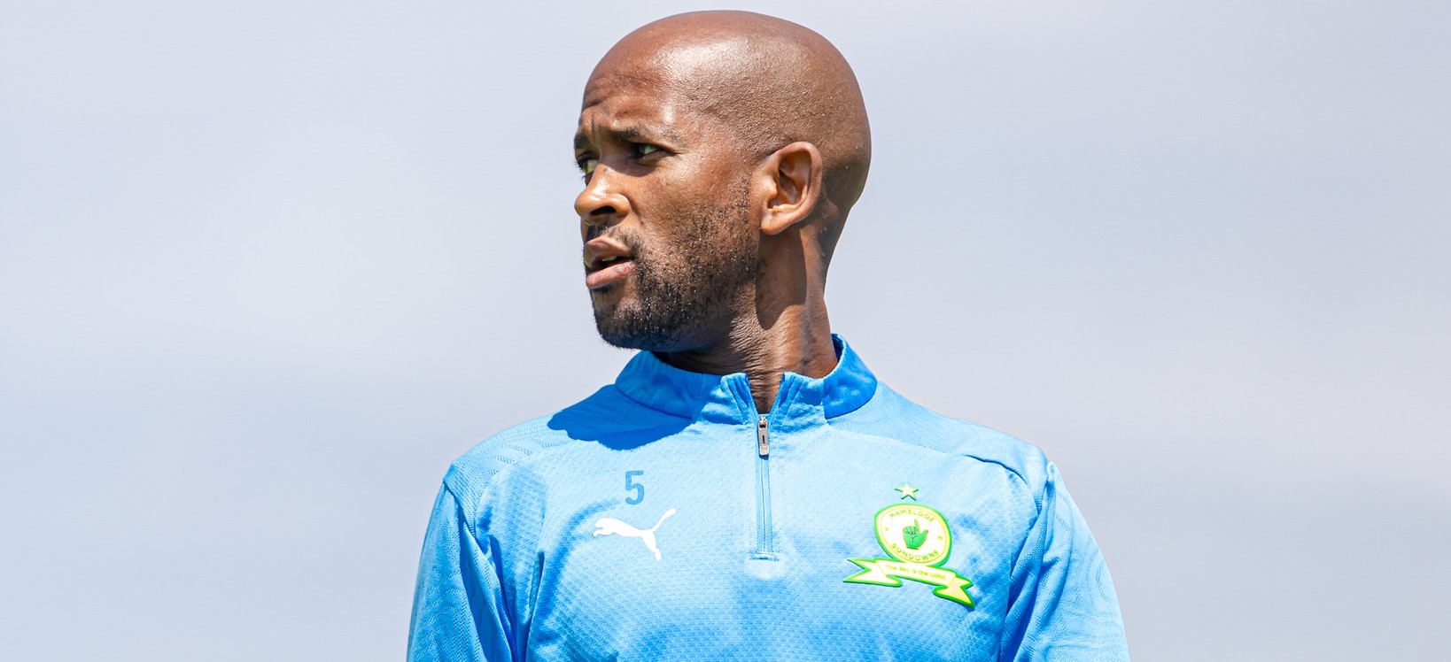 Sundowns defender Musa Lebusa: We’re not going for a draw against AS FAR