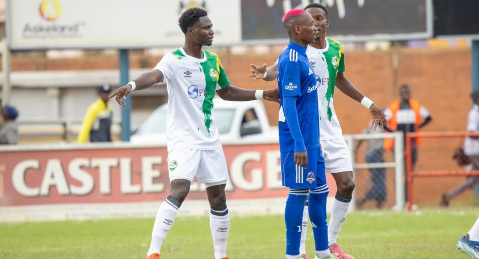 Zimbabwe PSL: Mapeza refuses to panic despite FC Platinum’s struggles