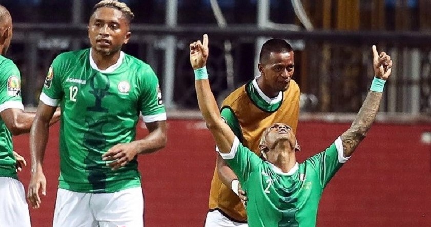 2024 CHAN: Madagascar coach Rakotondrabe says Group B strong