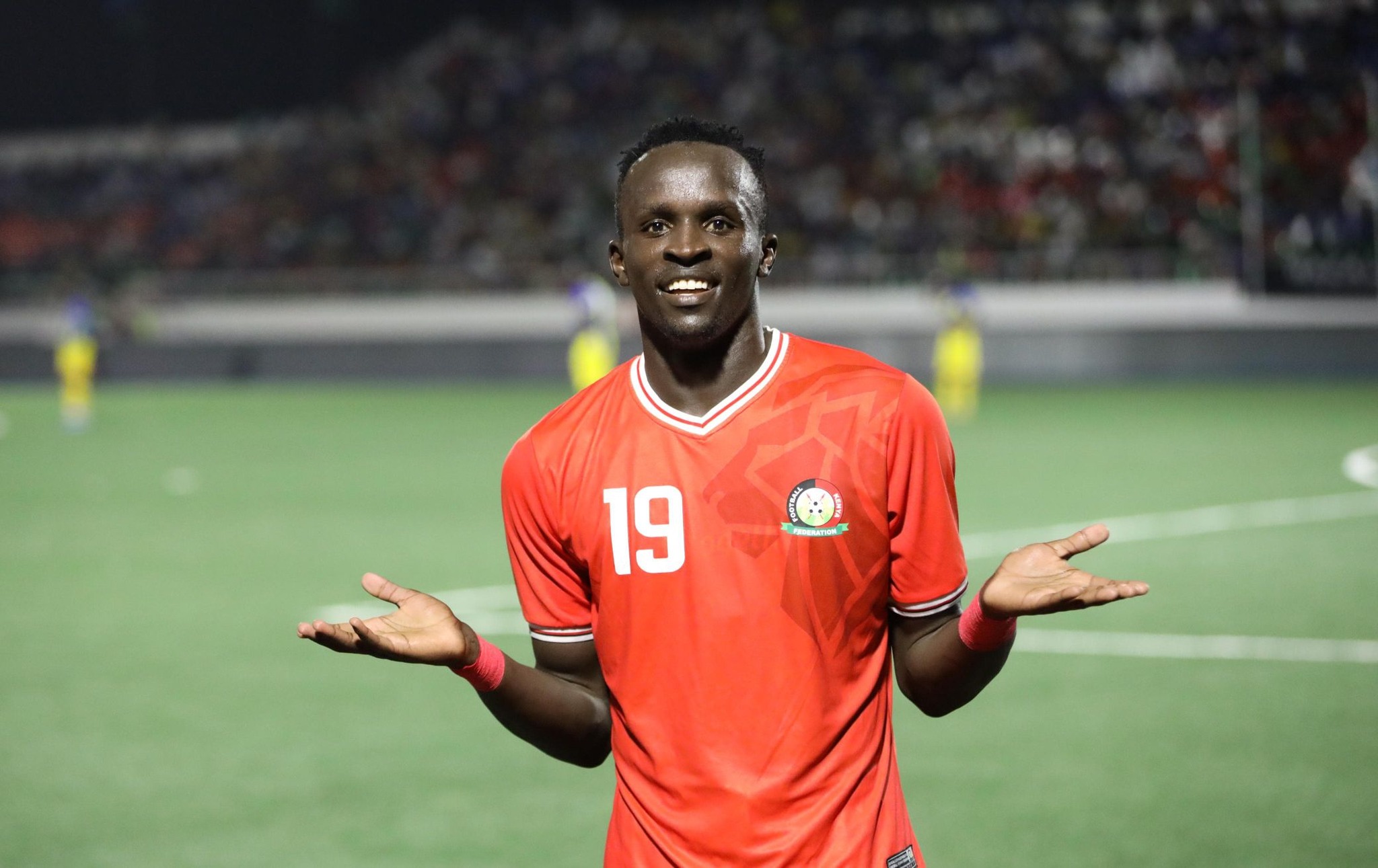 Mapinduzi Cup: ‘It was a sweet win’ – says Kimanzi after Harambee Stars floor Tanzania