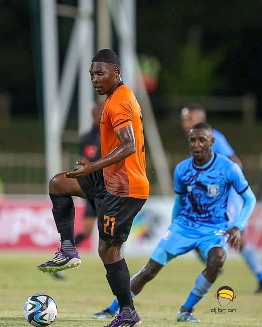 Polokwane City on track to play in CAF competition next season – Mohafe