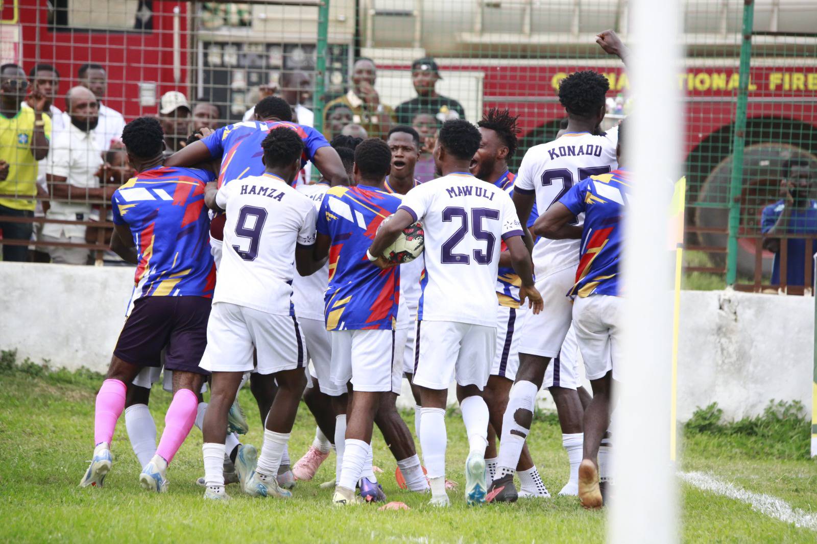 Ghana Premier League: Hearts coach Ouattara aims to halt winless streaks